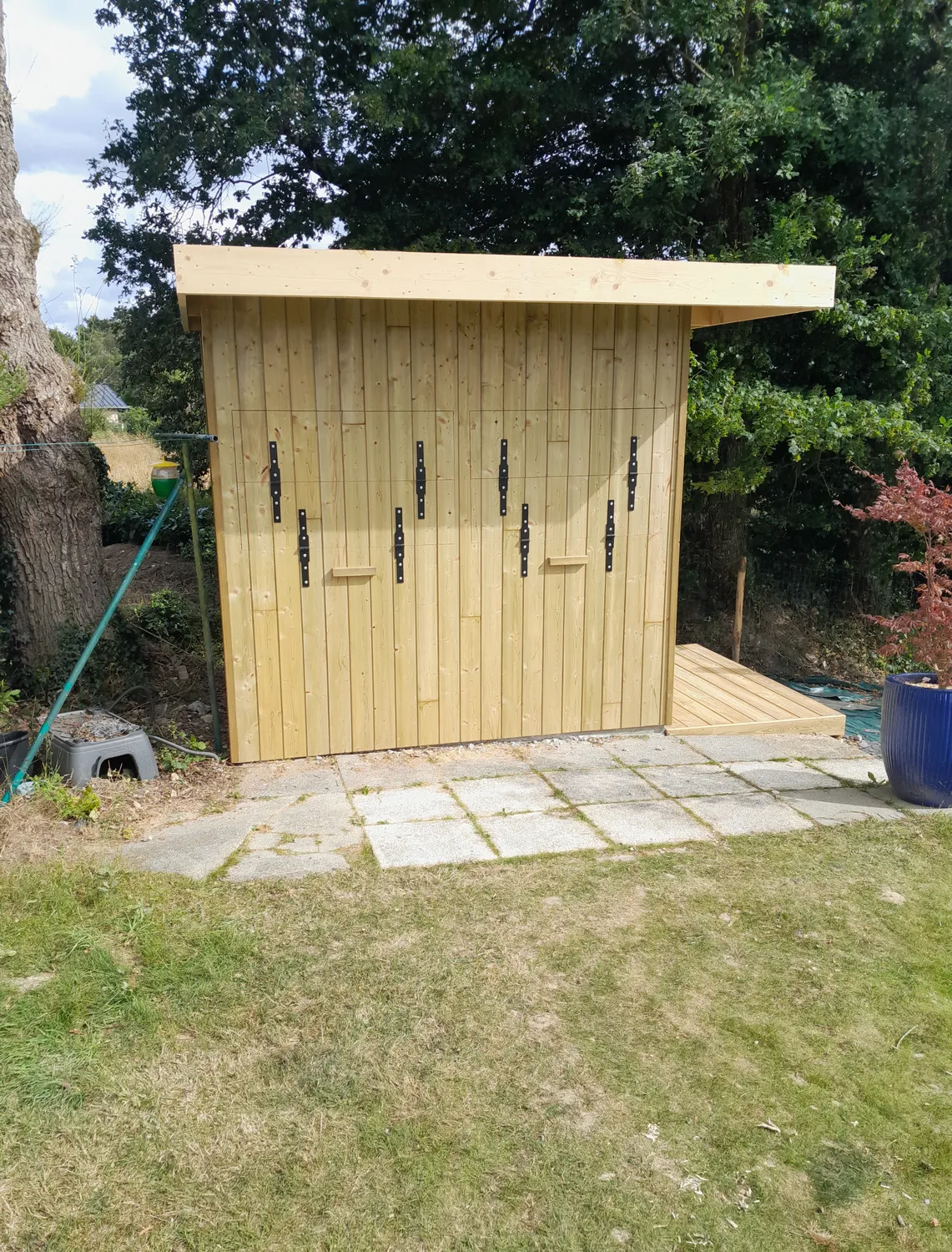 extension de maison vieux vy sur couesnon