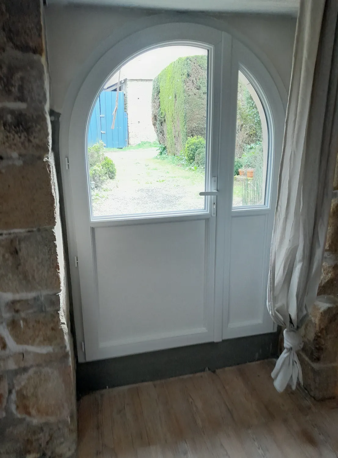 menuisier saint aubin d aubigne