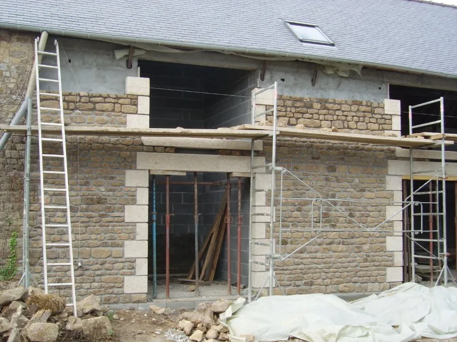 pose parquet sens de bretagne