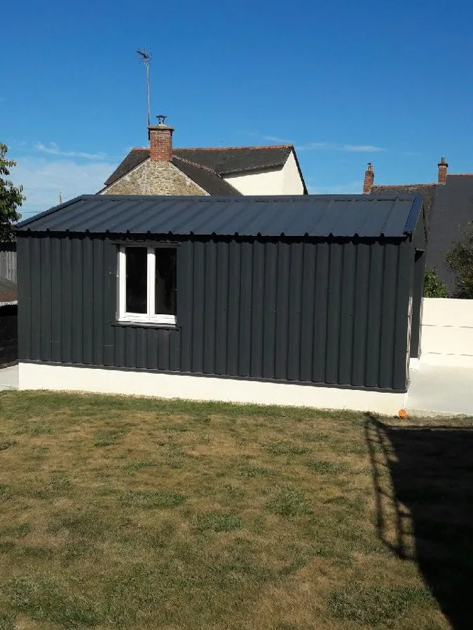 terrassement saint marc sur couesnon
